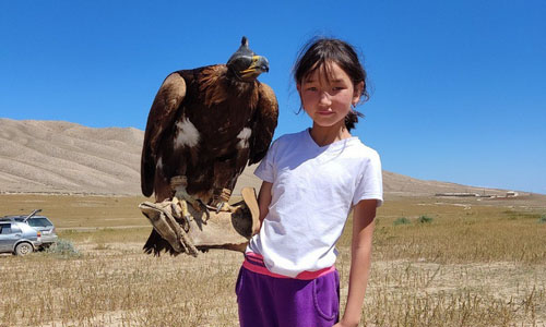 Discover Kyrgyzstan: From Mountains to Lakes
