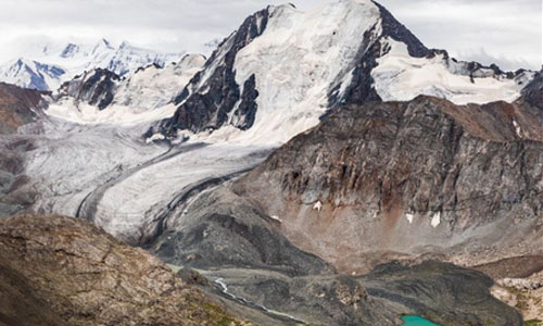 Ala-Kul Lake - 4 Days, 3 Nights Trek
